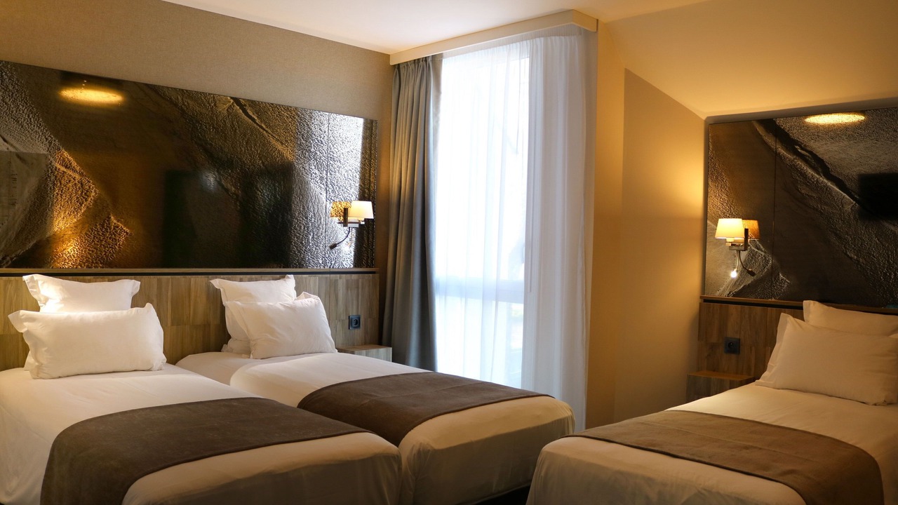 Photo of Bedroom in Beauvoir