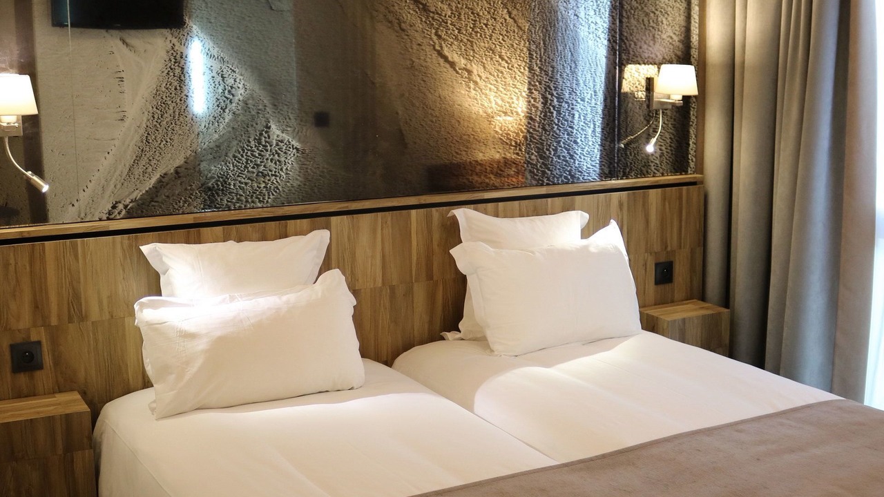 Photo of Bedroom in Beauvoir