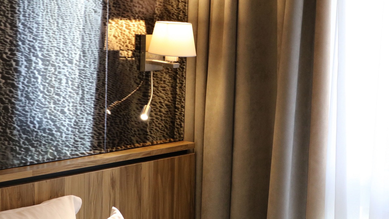 Photo of Bedroom in Beauvoir