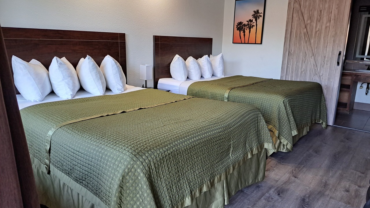 Photo of Bedroom in Orchard District