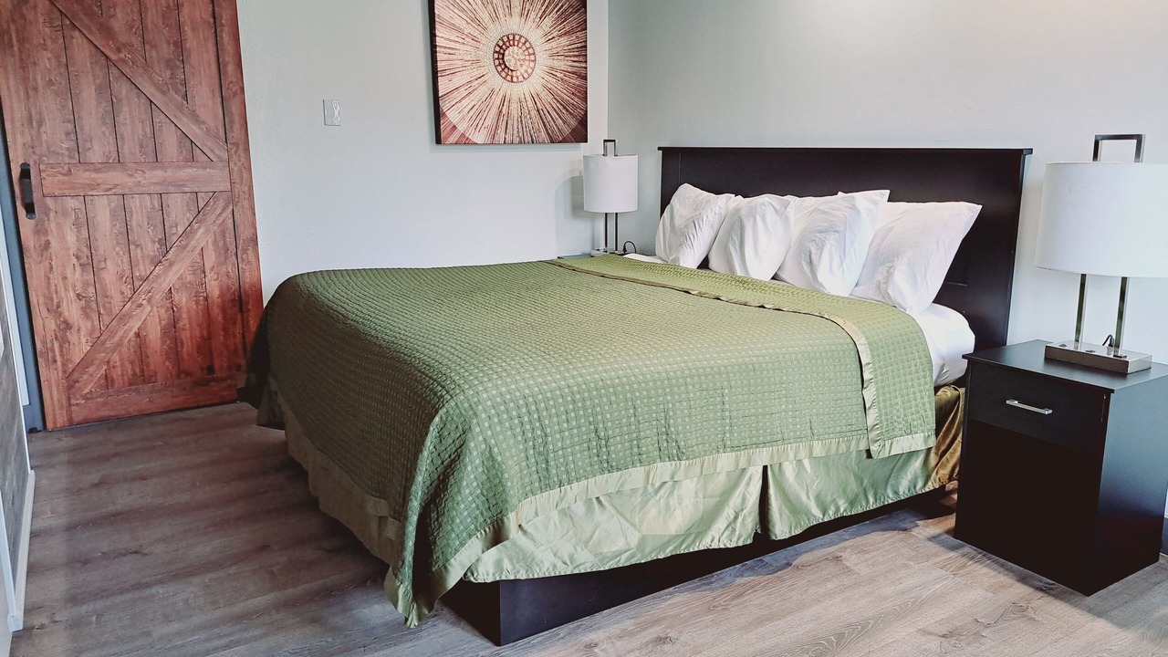Photo of Bedroom in Orchard District