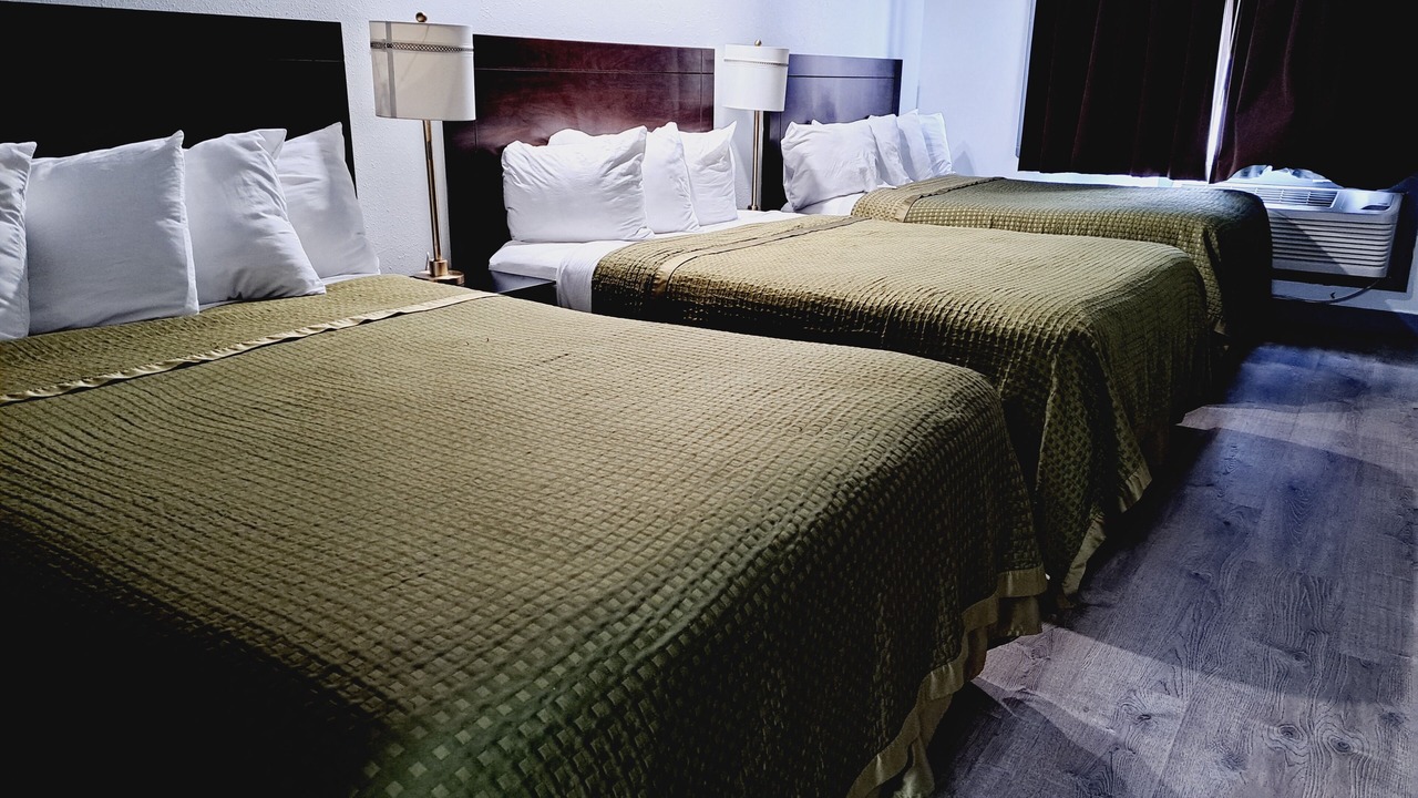 Photo of Bedroom in Orchard District
