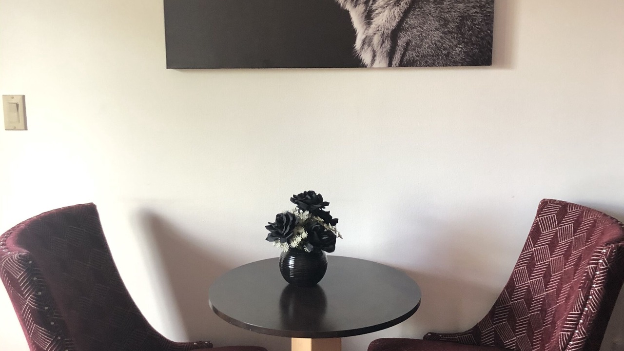 Photo of Bedroom in Orchard District