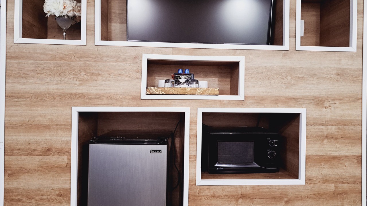 Photo of Bedroom in Orchard District