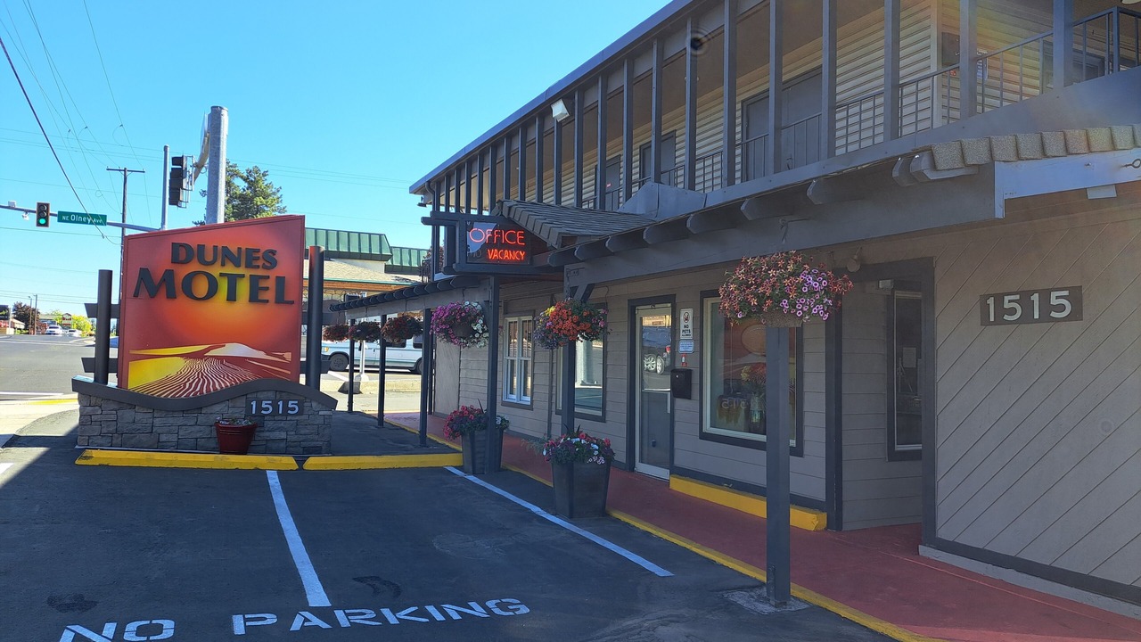 Photo of Outdoor in Orchard District