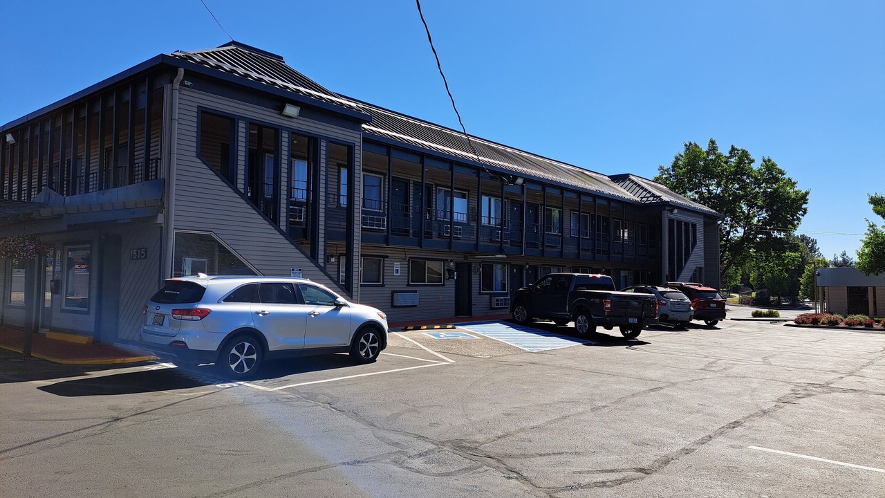 Photo of Outdoor in Orchard District