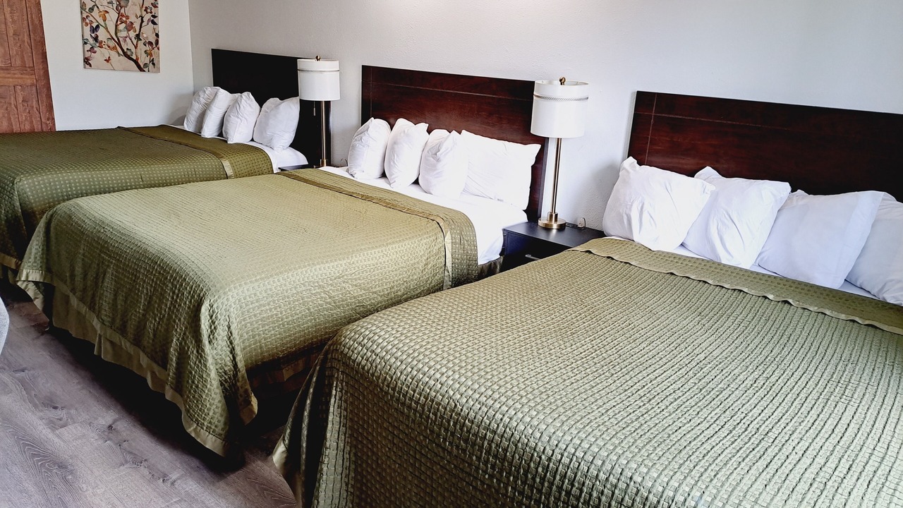 Photo of Bedroom in Orchard District