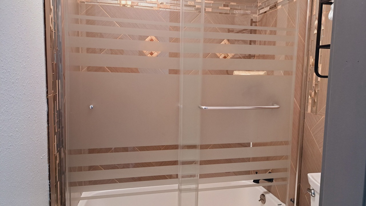 Photo of Bathroom in Orchard District