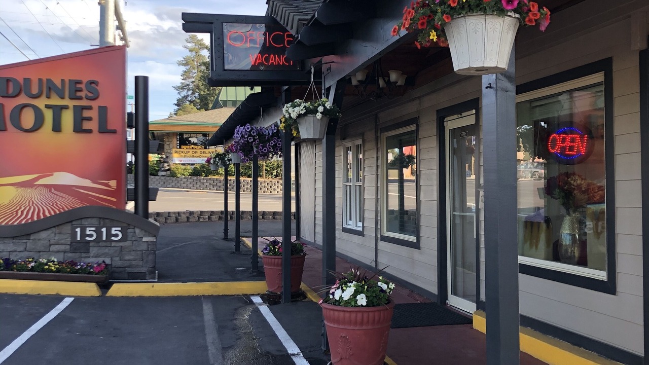 Photo of Outdoor in Orchard District