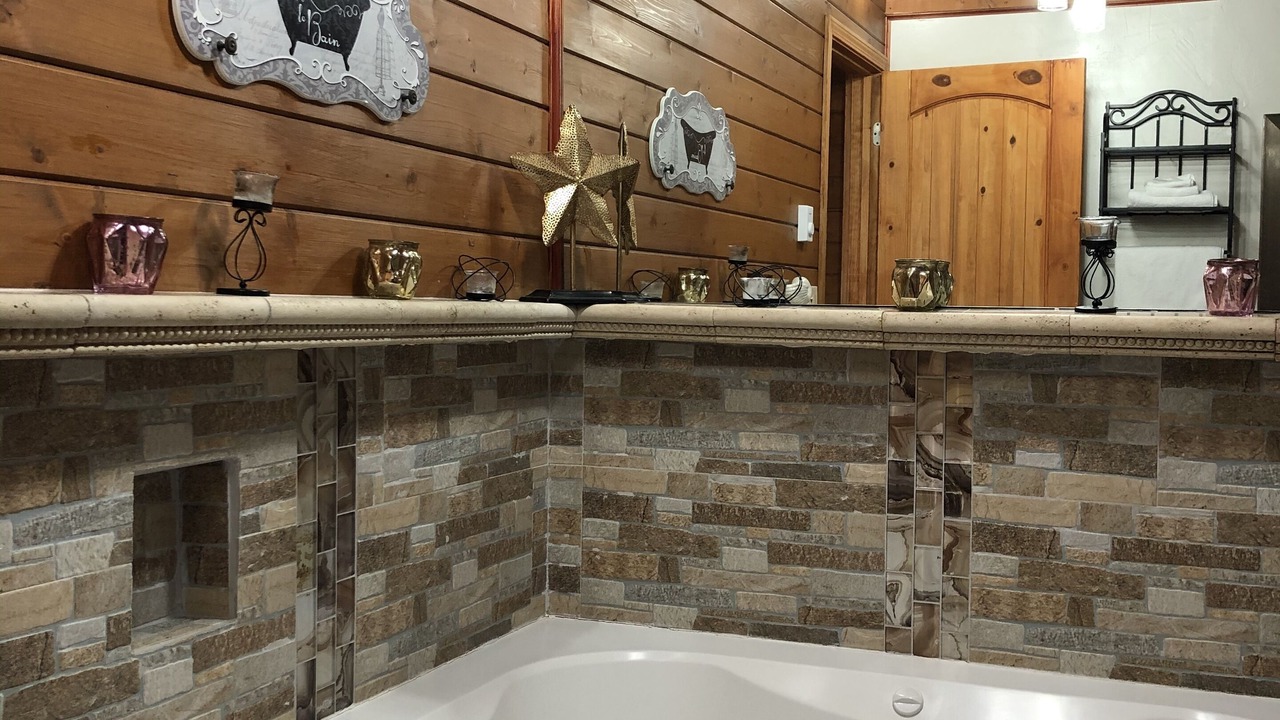Photo of Bathroom in Orchard District