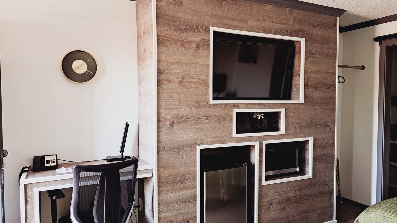 Photo of Bedroom in Orchard District