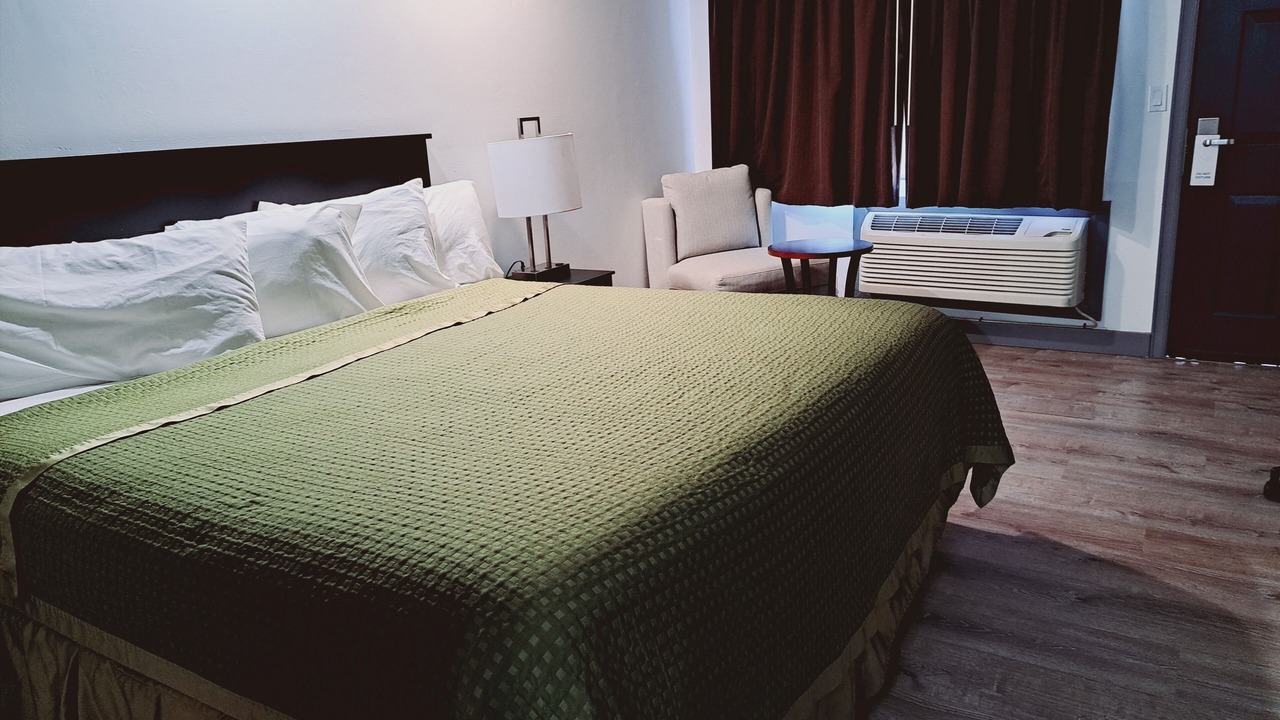 Photo of Bedroom in Orchard District