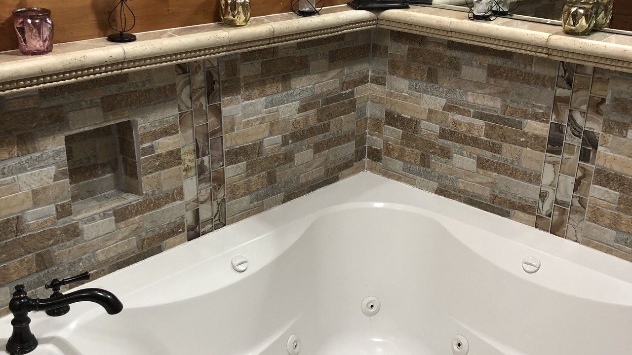 Photo of Bathroom in Orchard District
