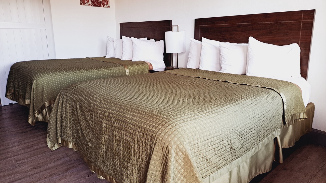 Photo of Bedroom in Orchard District