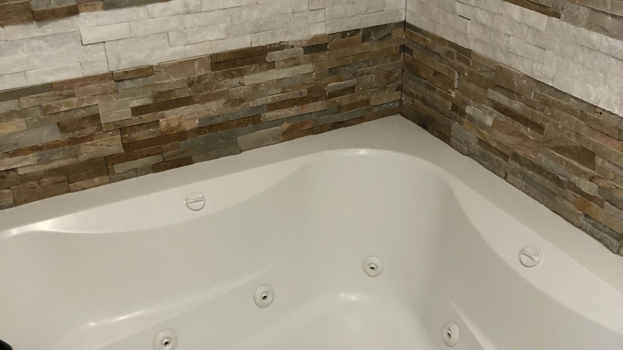 Photo of Bathroom in Orchard District