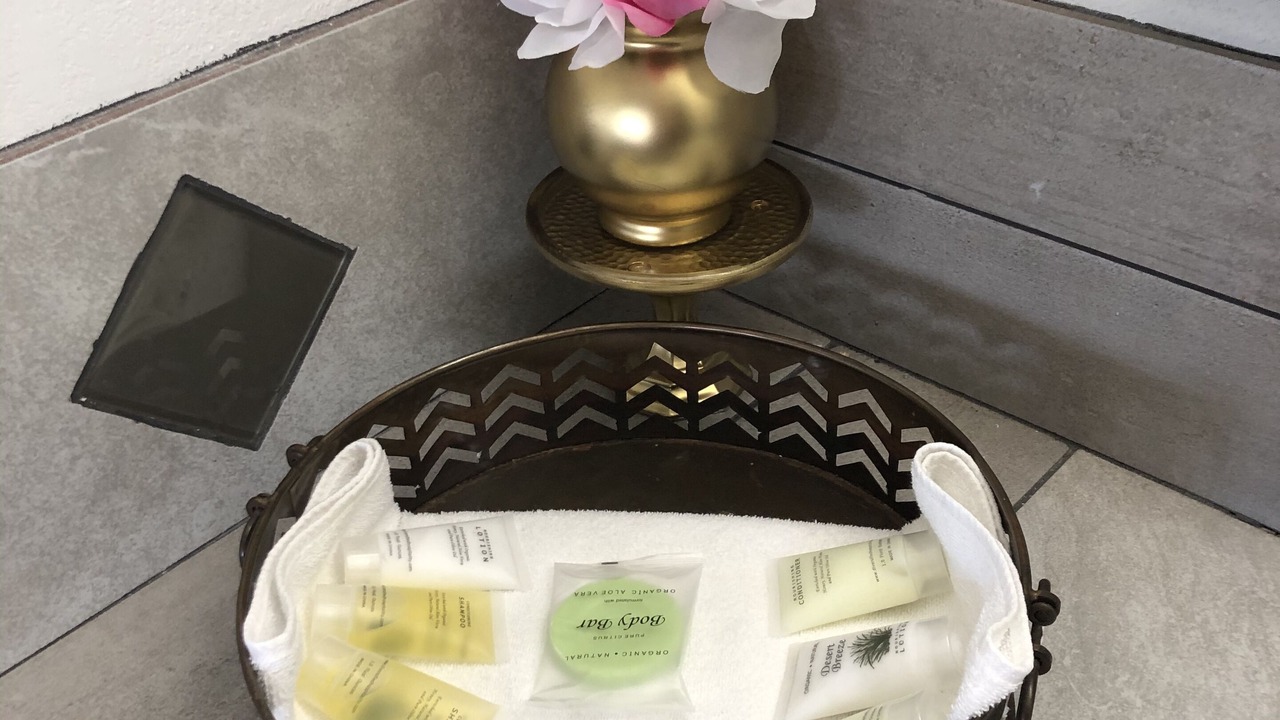 Photo of Bathroom in Orchard District