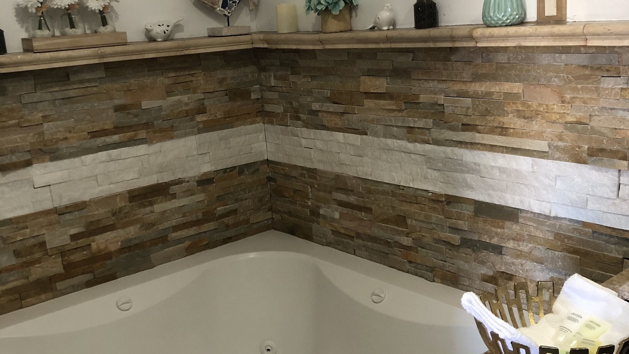 Photo of Bathroom in Orchard District