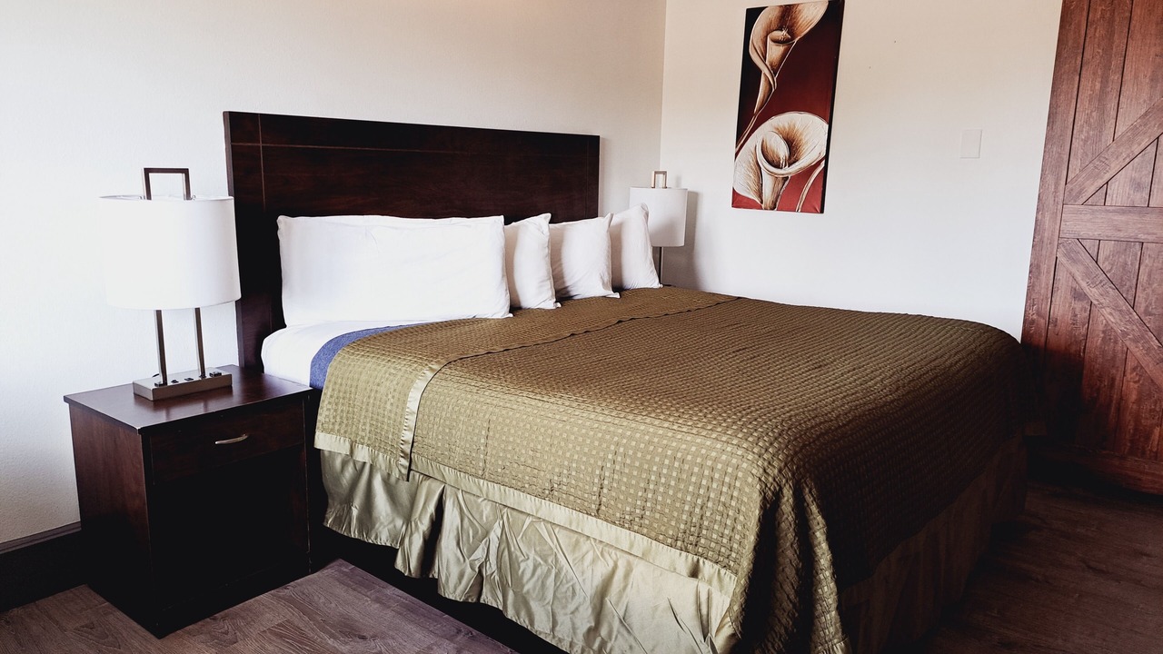 Photo of Bedroom in Orchard District