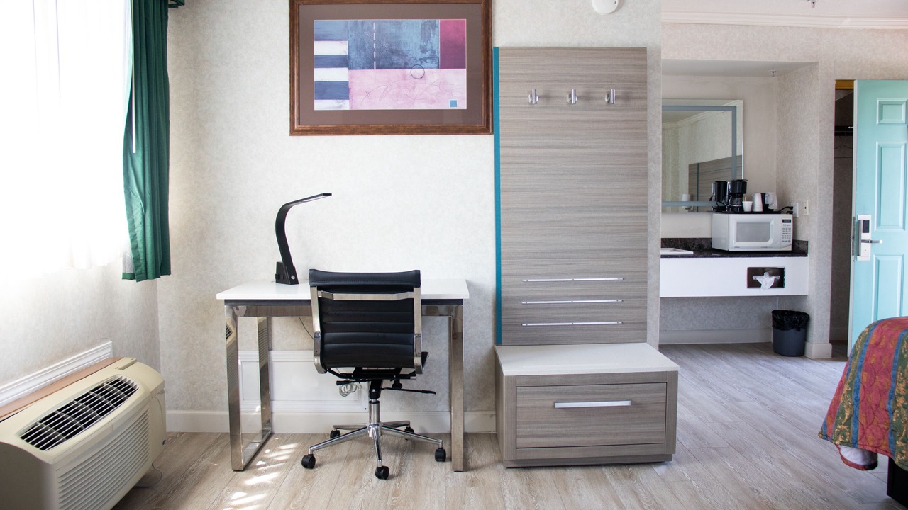 Photo of Bedroom in Hayward