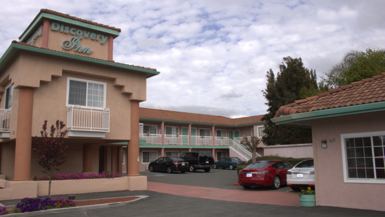 Photo of Outdoor in Hayward