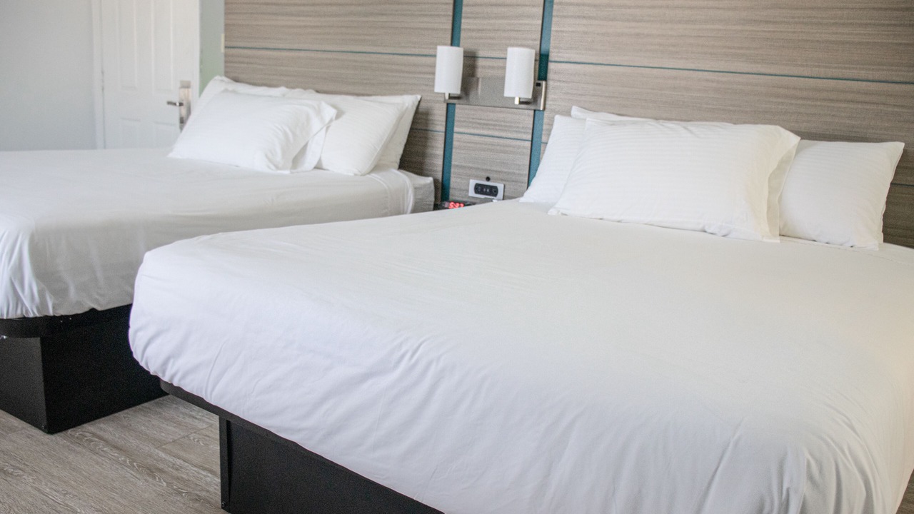 Photo of Bedroom in Hayward