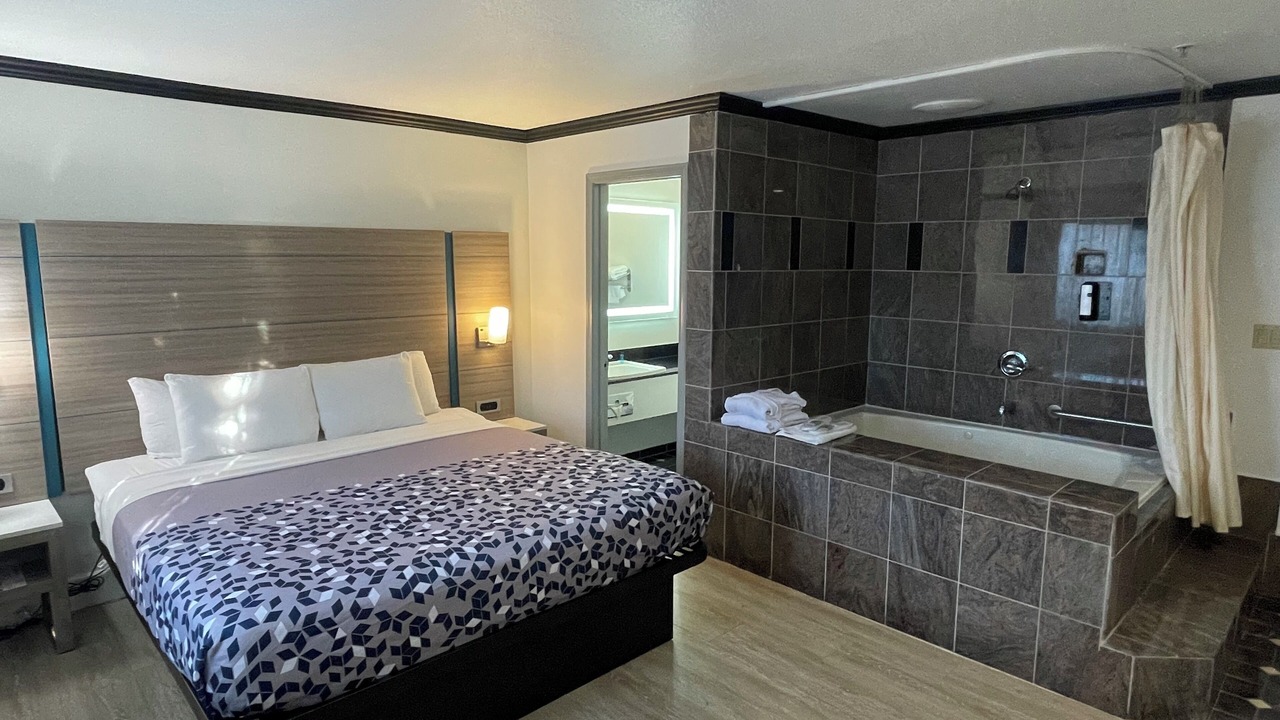 Photo of Bedroom in Hayward