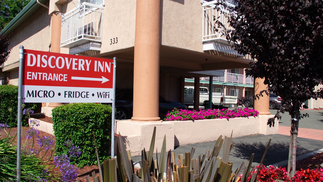 Photo of Outdoor in Hayward