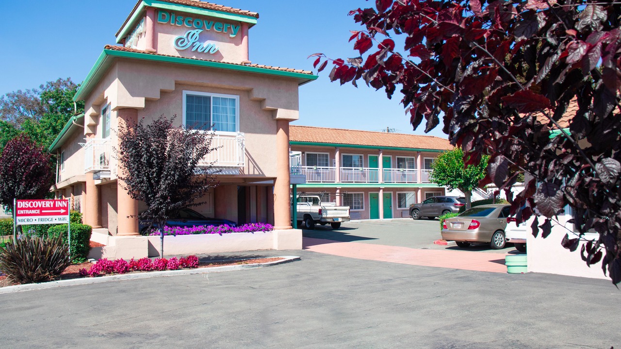 Photo of Outdoor in Hayward