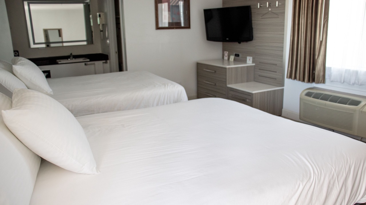 Photo of Bedroom in Hayward