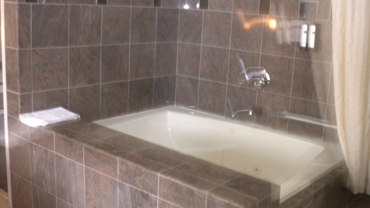 Photo of Bathroom in Hayward