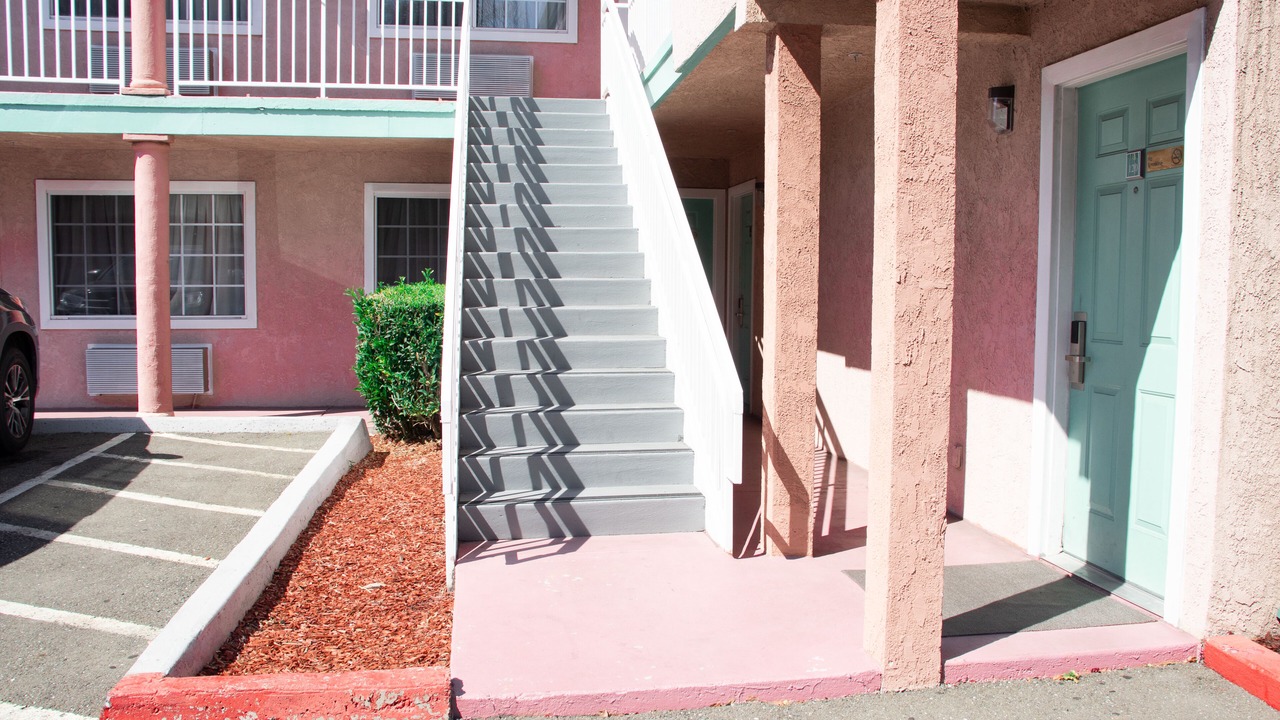 Photo of Outdoor in Hayward