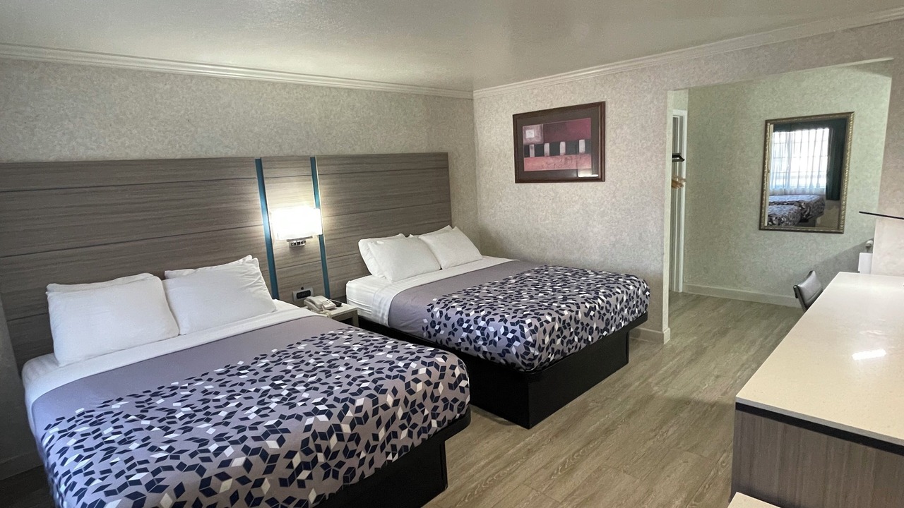 Photo of Bedroom in Hayward