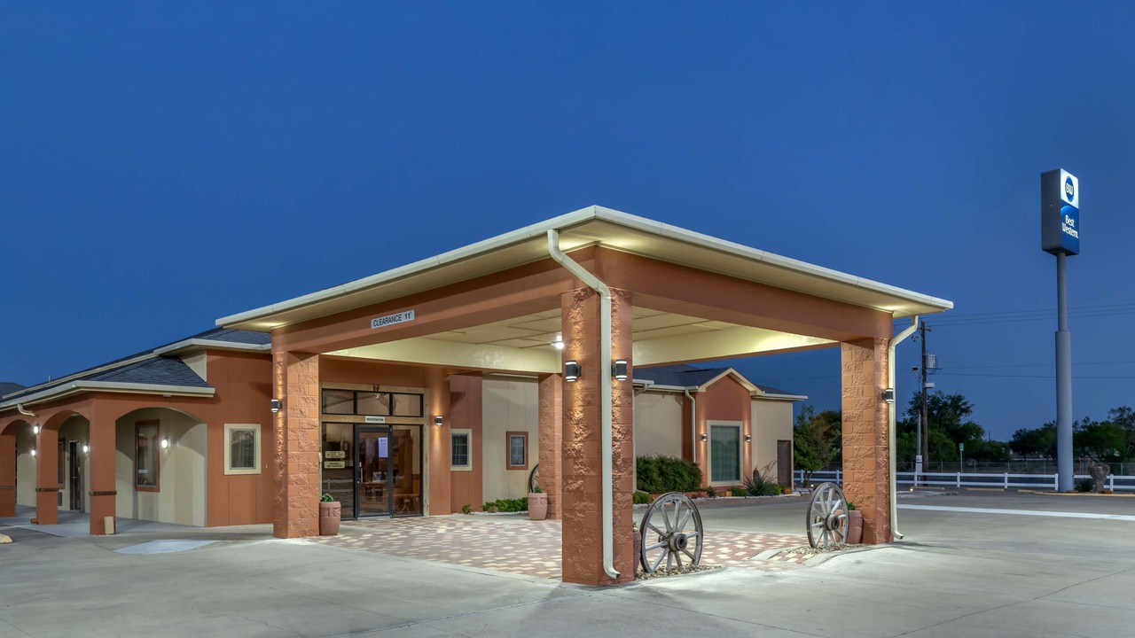 Photo of Outdoor in Freer