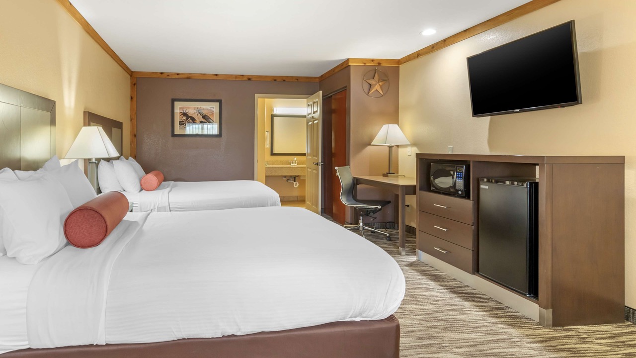 Photo of Bedroom in Freer