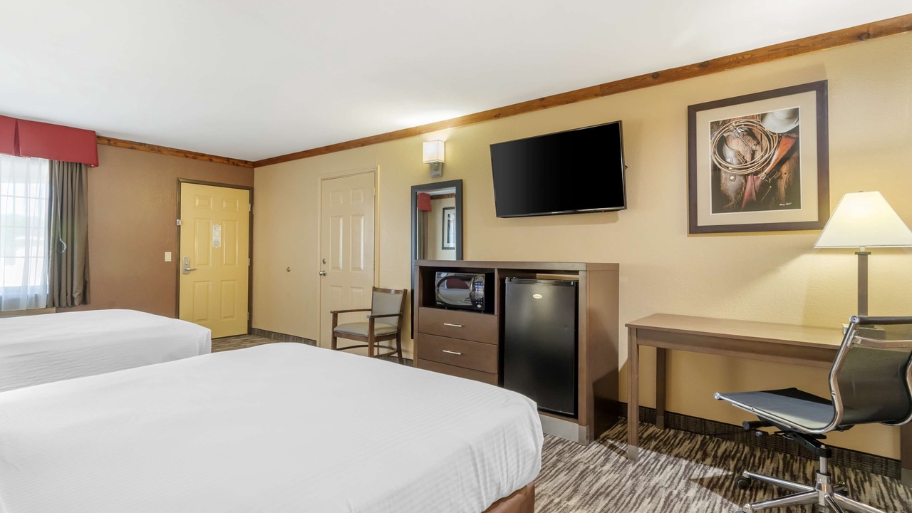 Photo of Bedroom in Freer