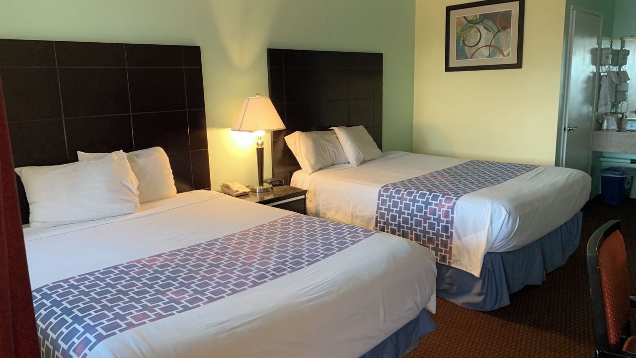 Photo of Bedroom in Morro Bay