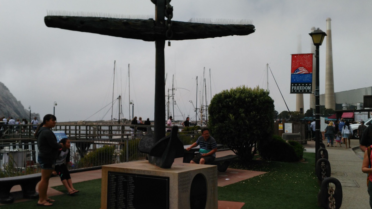 Photo of Others in Morro Bay