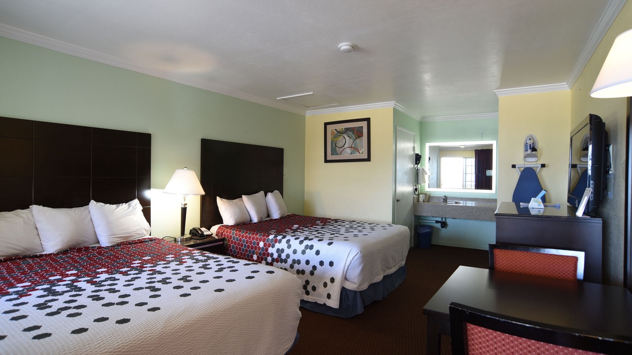 Photo of Bedroom in Morro Bay