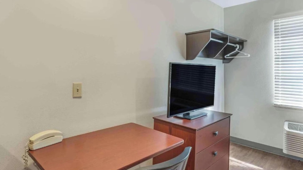Photo of Bedroom in Little Rock