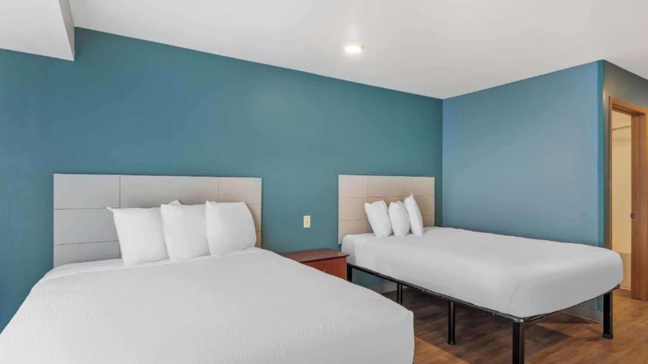 Photo of Bedroom in Little Rock