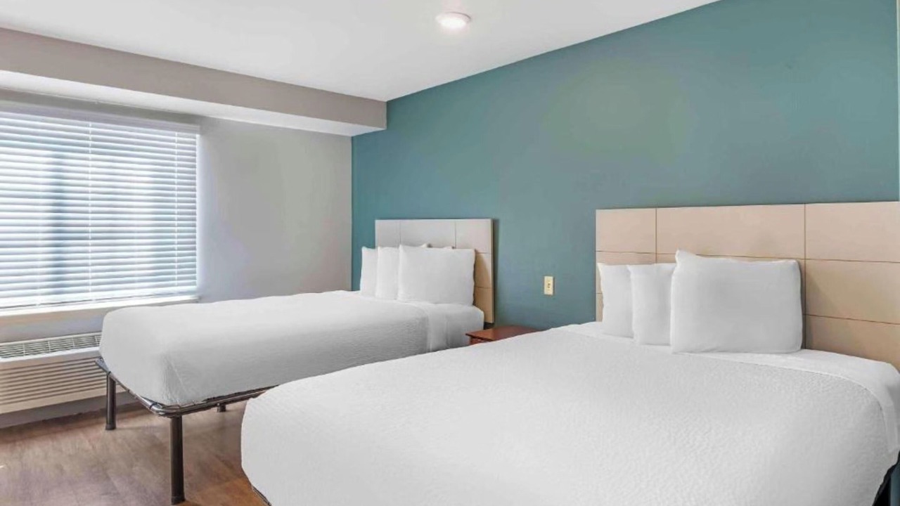 Photo of Bedroom in Little Rock