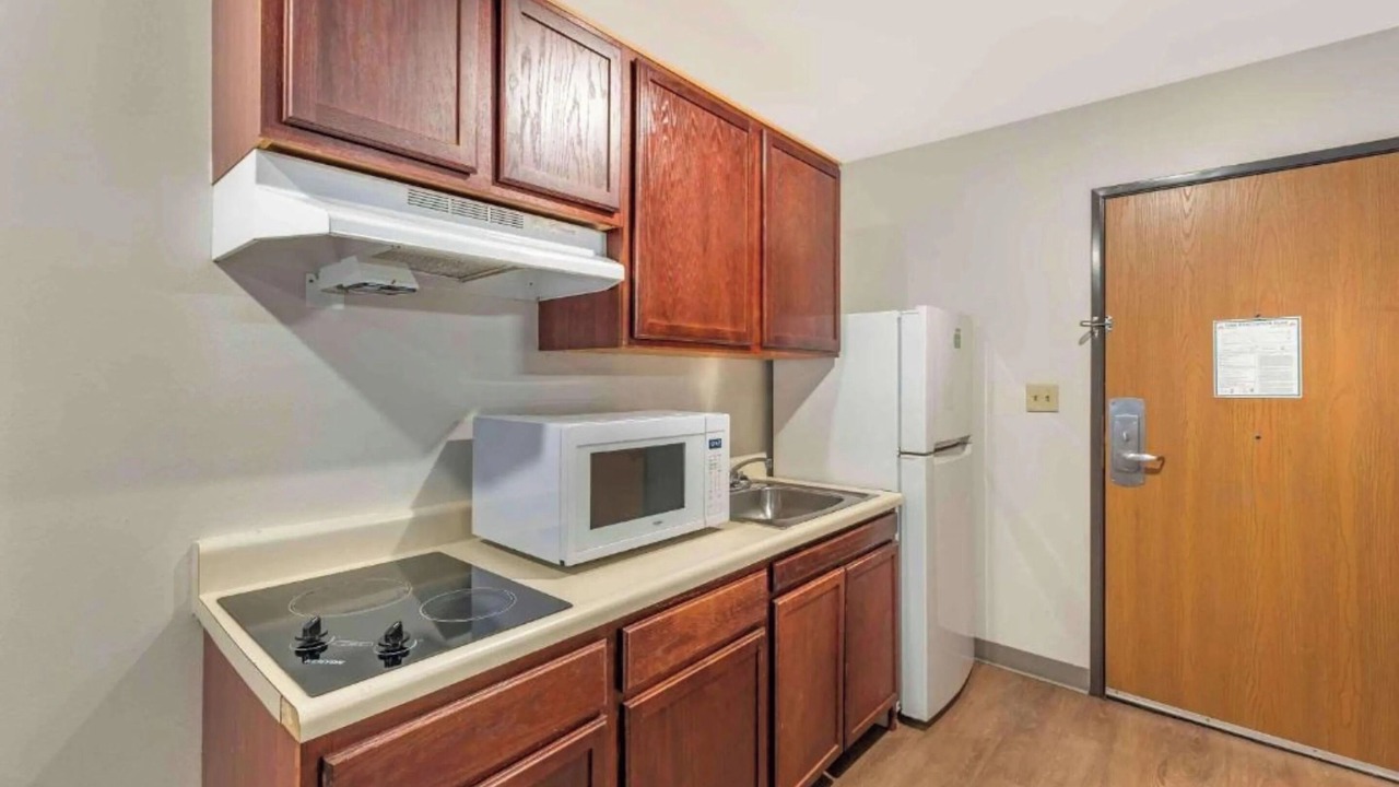 Photo of Kitchen in Little Rock