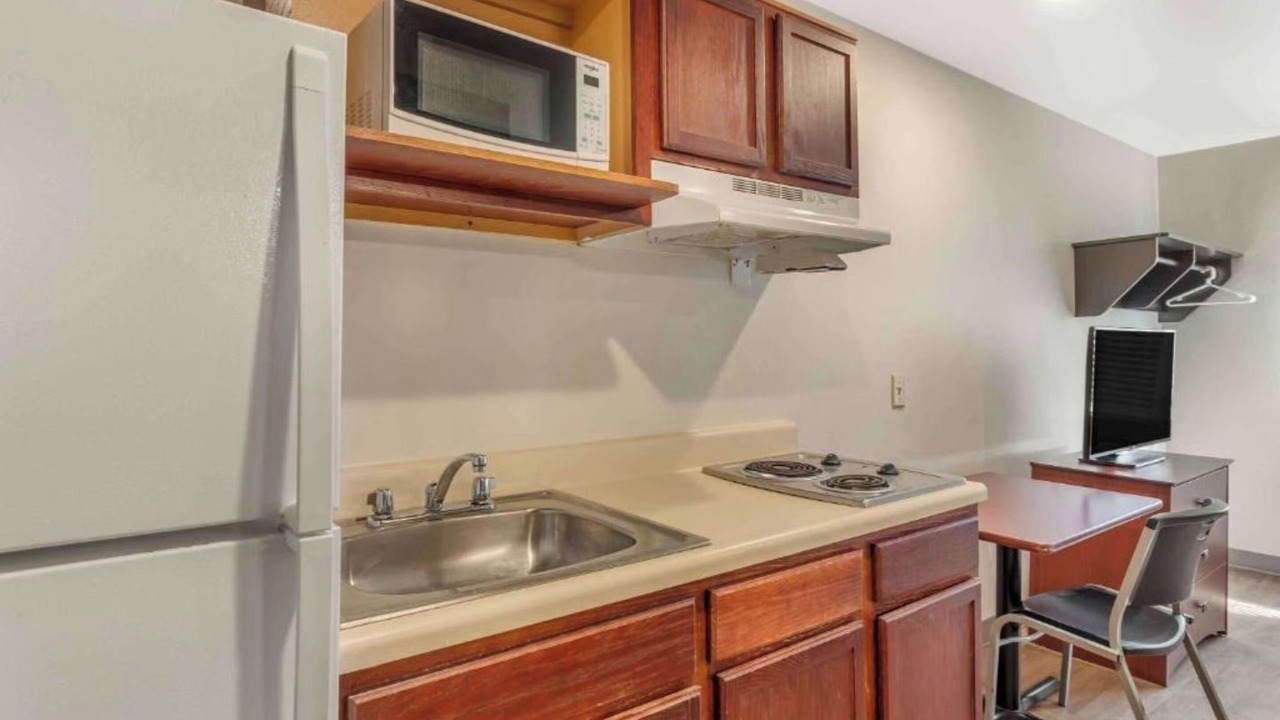 Photo of Kitchen in Little Rock