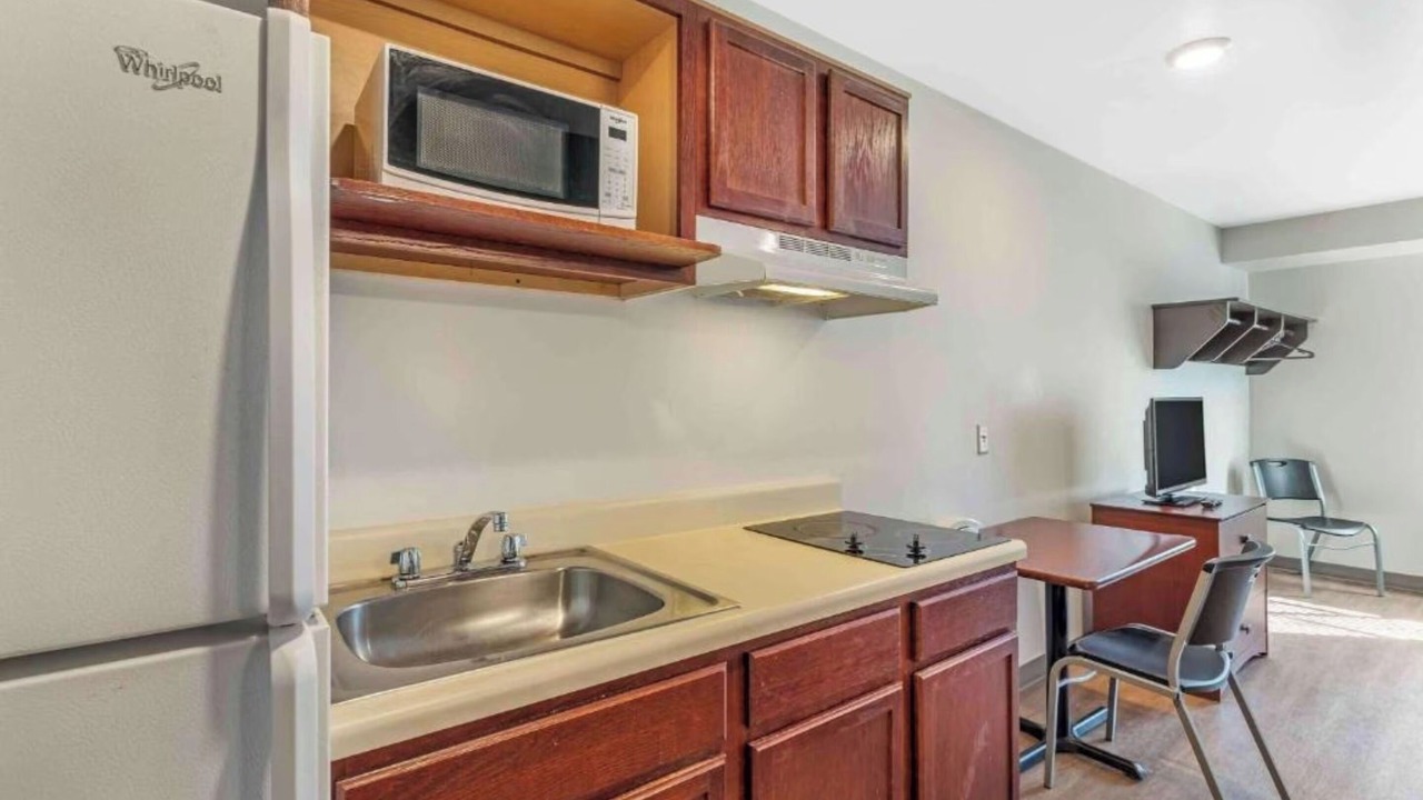 Photo of Kitchen in Little Rock