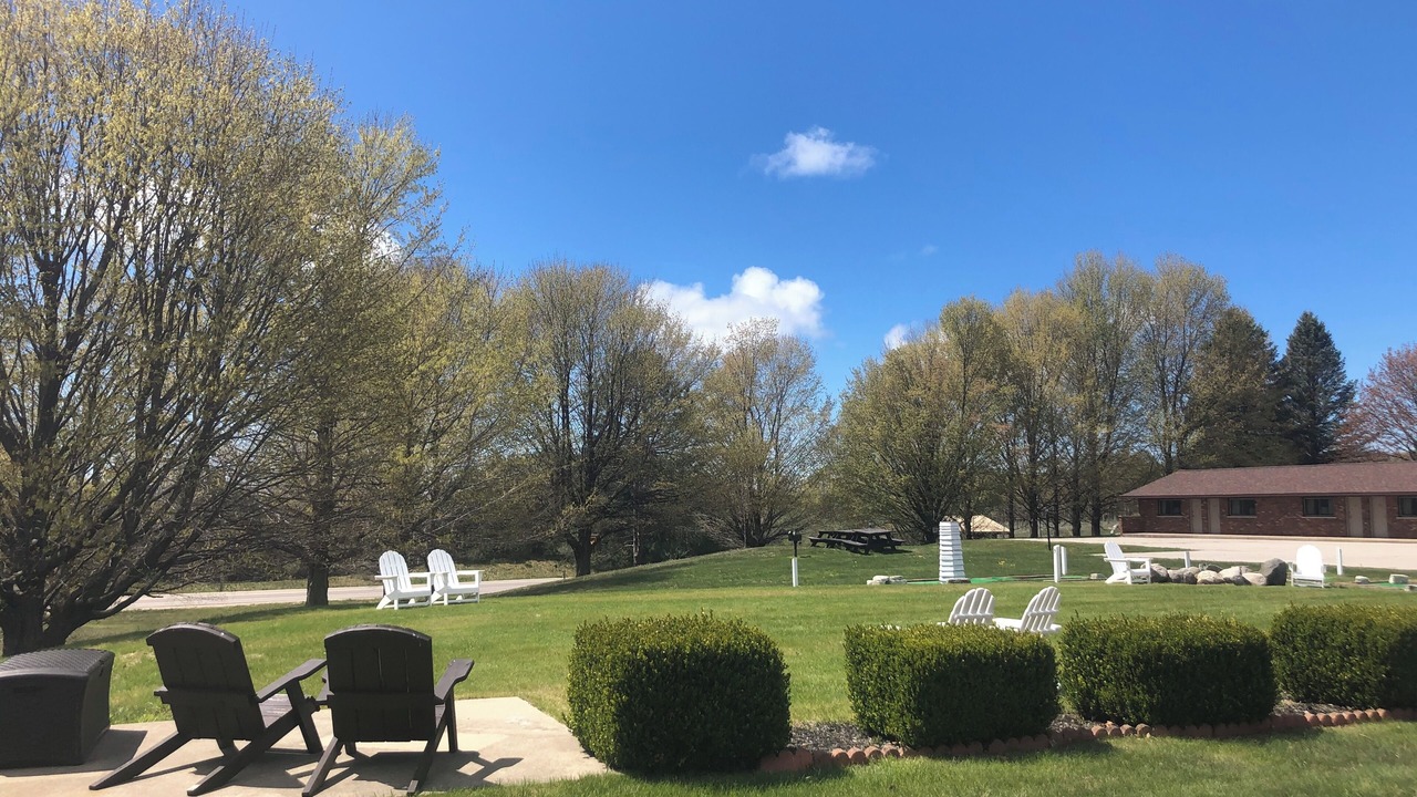 Photo of Outdoor in Bear Lake