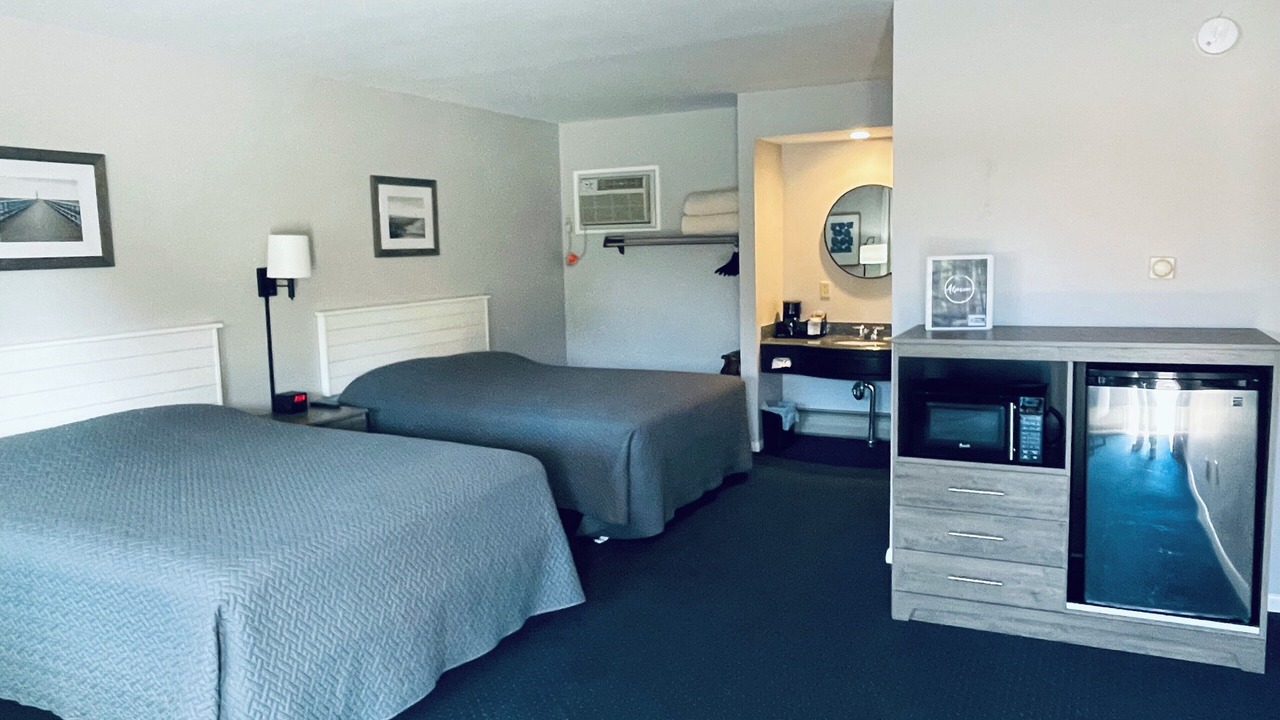 Photo of Bedroom in Bear Lake