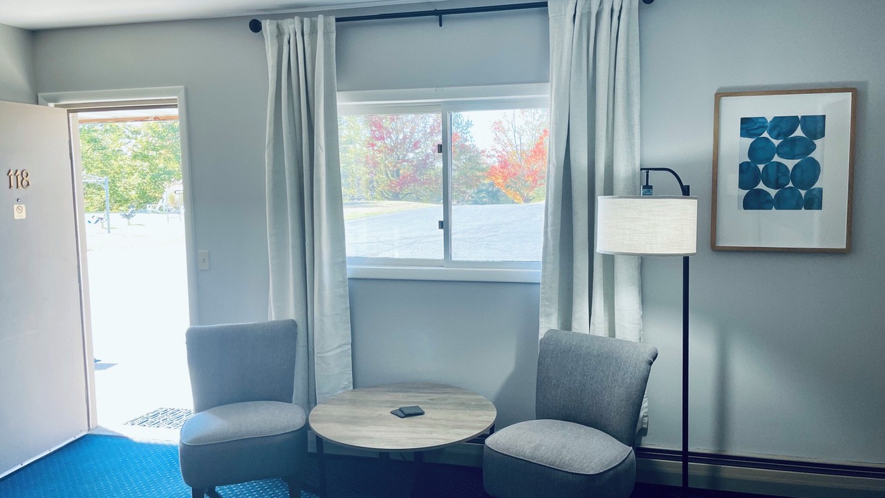 Photo of Bedroom in Bear Lake