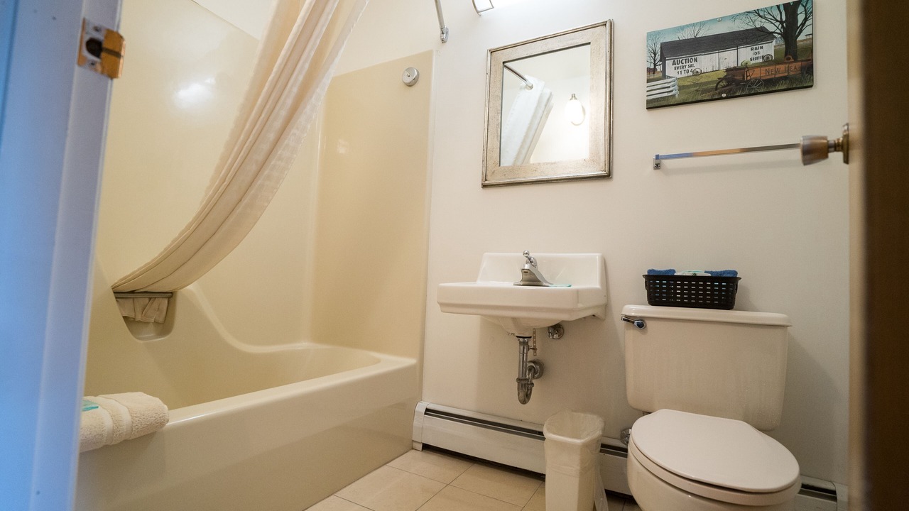 Photo of Bathroom in Bear Lake