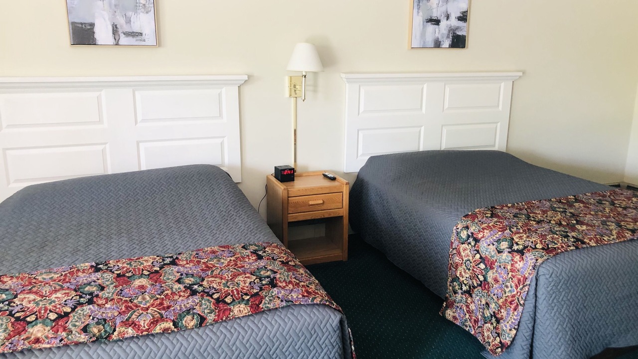 Photo of Bedroom in Bear Lake