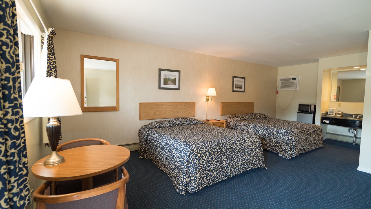 Photo of Bedroom in Bear Lake